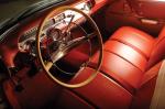 Pontiac Bonneville Convertible 1957 года